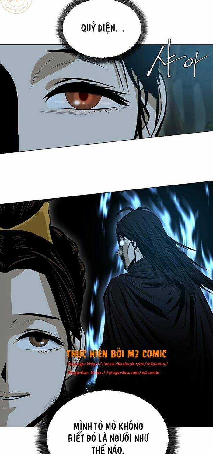 Sư Phụ Quỷ Diện Chapter 36 trang 64