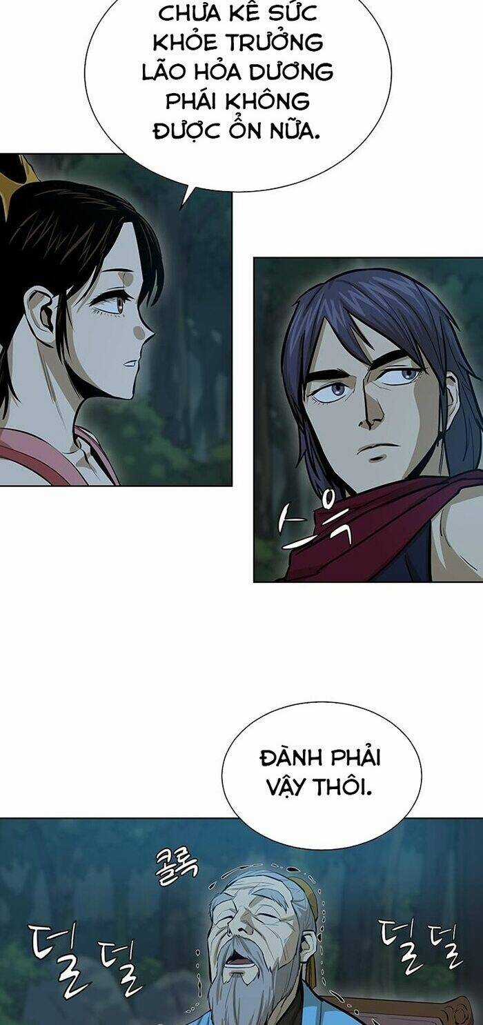 Sư Phụ Quỷ Diện Chapter 36 trang 66