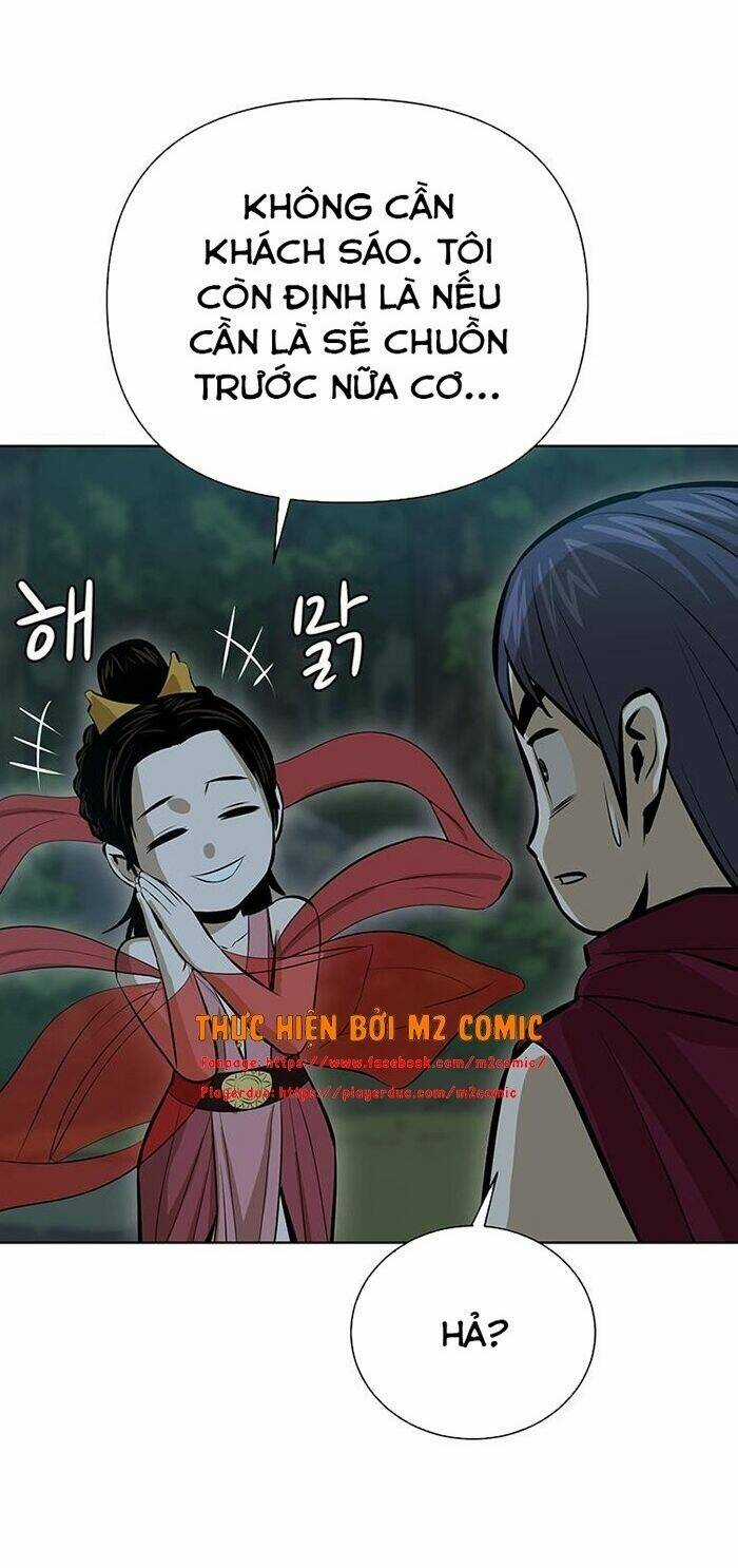 Sư Phụ Quỷ Diện Chapter 36 trang 68