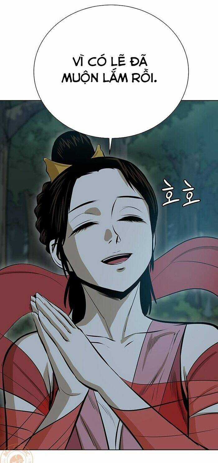 Sư Phụ Quỷ Diện Chapter 36 trang 69