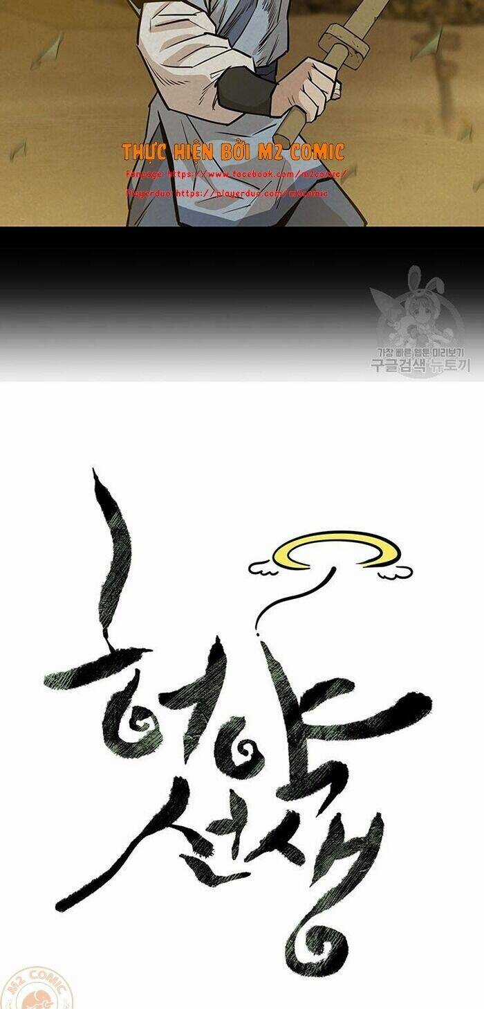 Sư Phụ Quỷ Diện Chapter 36 trang 9