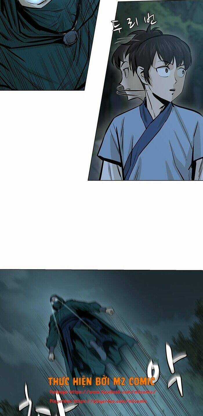 Sư Phụ Quỷ Diện Chapter 37 trang 11