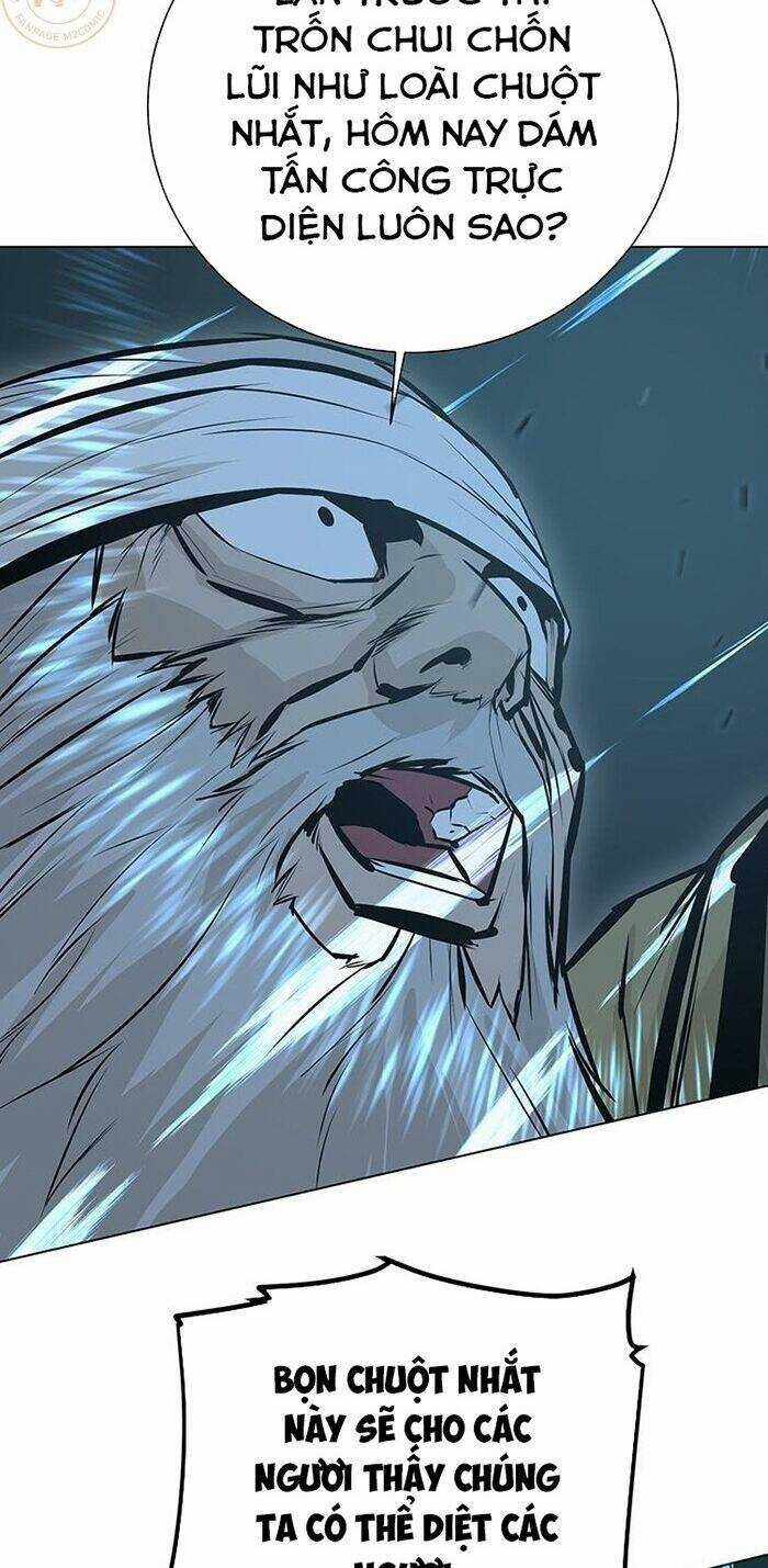 Sư Phụ Quỷ Diện Chapter 37 trang 16