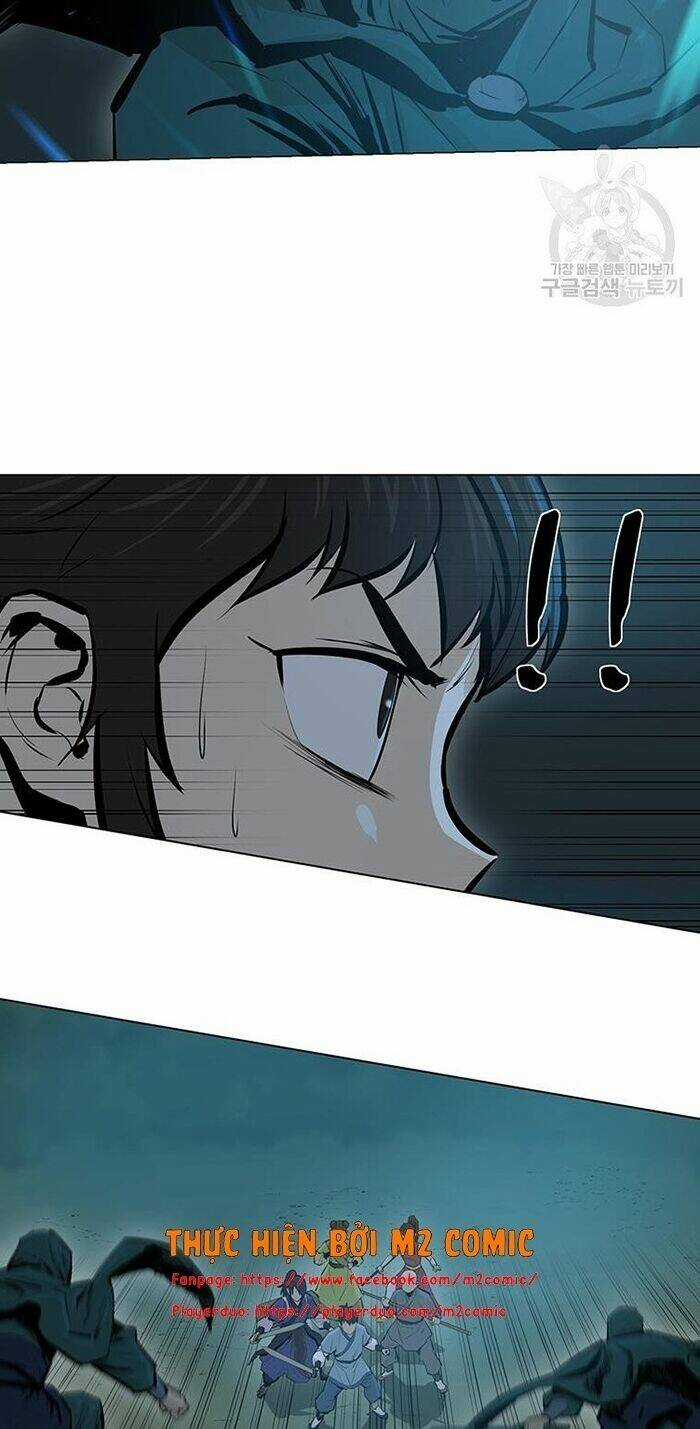 Sư Phụ Quỷ Diện Chapter 37 trang 18