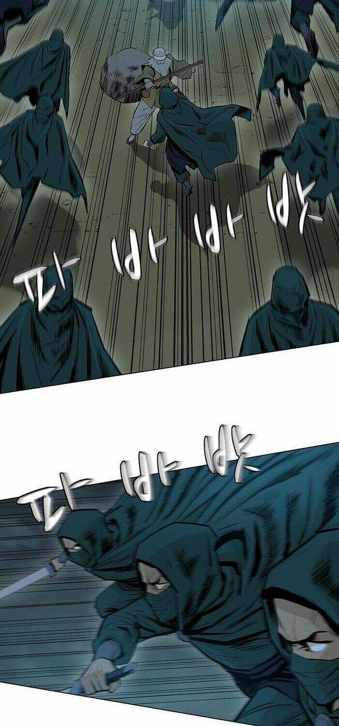 Sư Phụ Quỷ Diện Chapter 37 trang 19