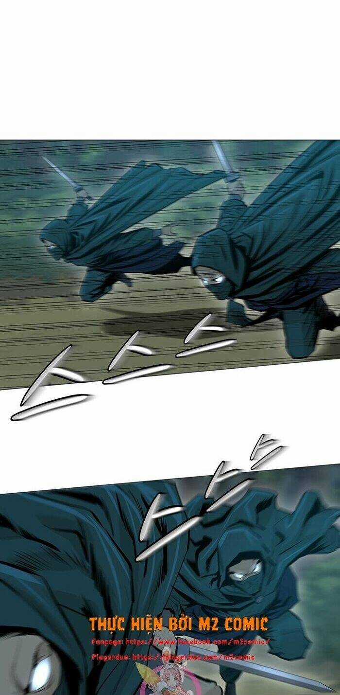 Sư Phụ Quỷ Diện Chapter 37 trang 2