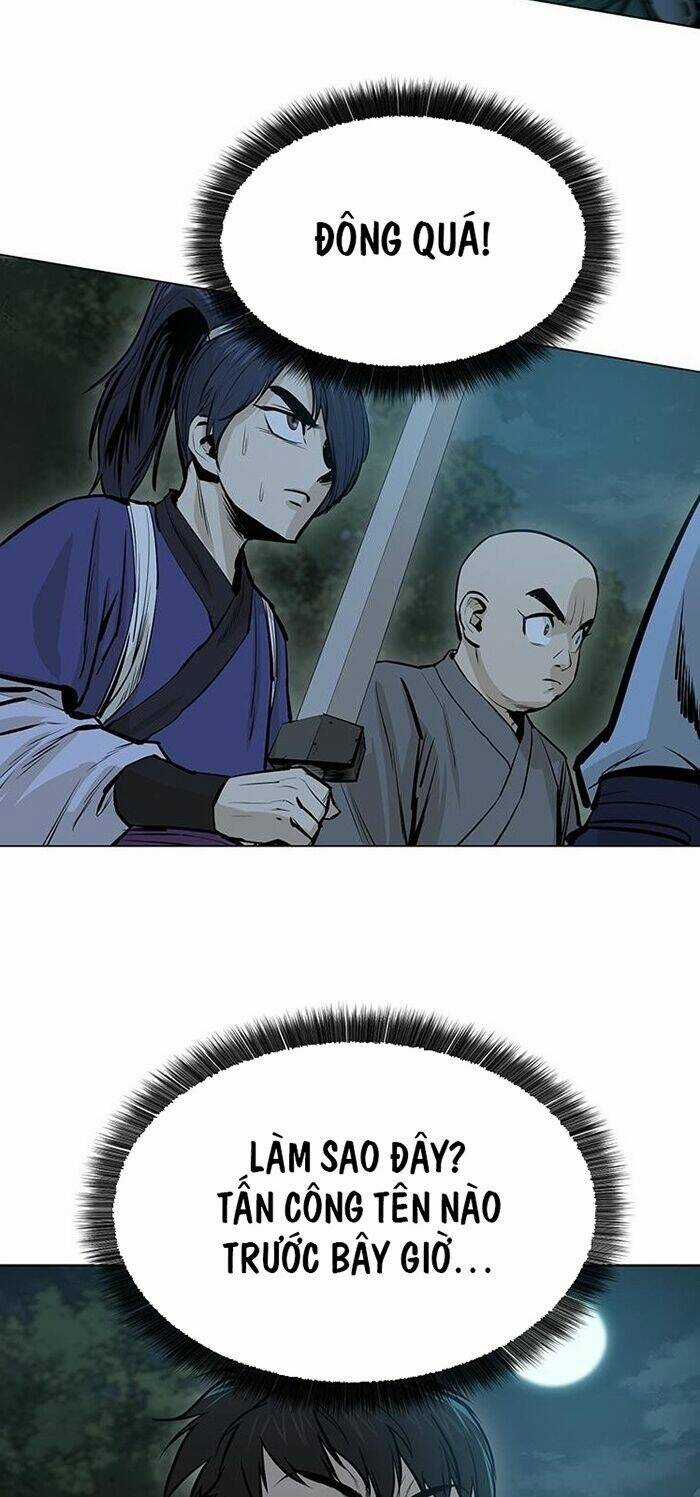 Sư Phụ Quỷ Diện Chapter 37 trang 20