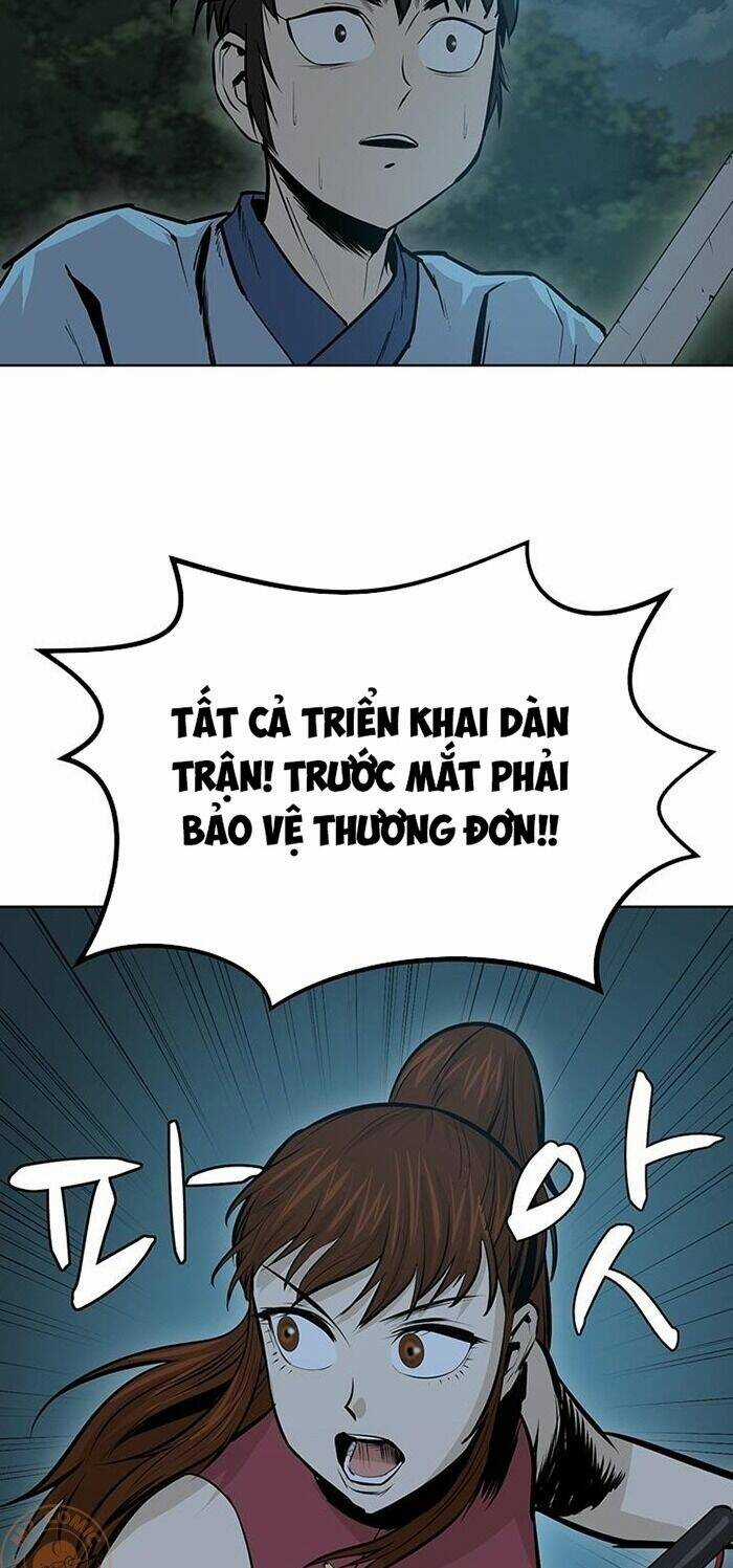 Sư Phụ Quỷ Diện Chapter 37 trang 21