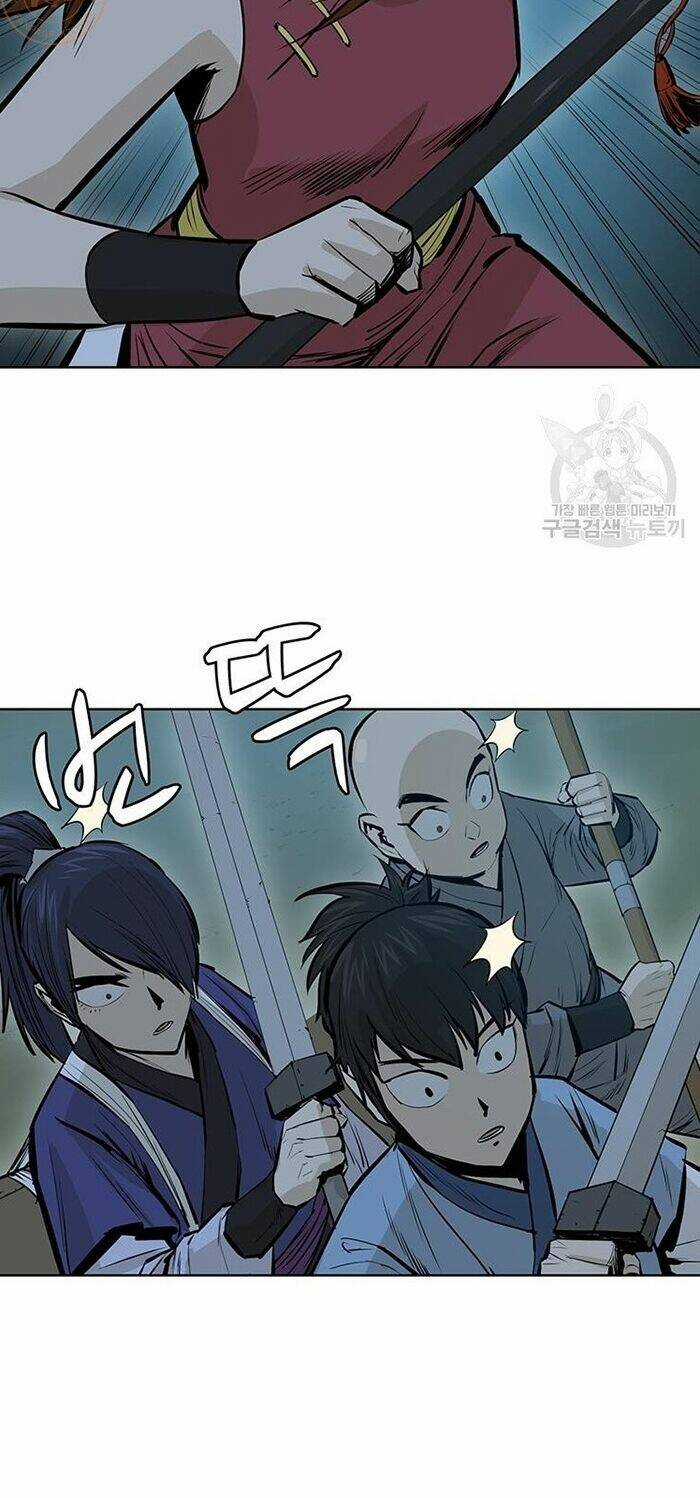 Sư Phụ Quỷ Diện Chapter 37 trang 22