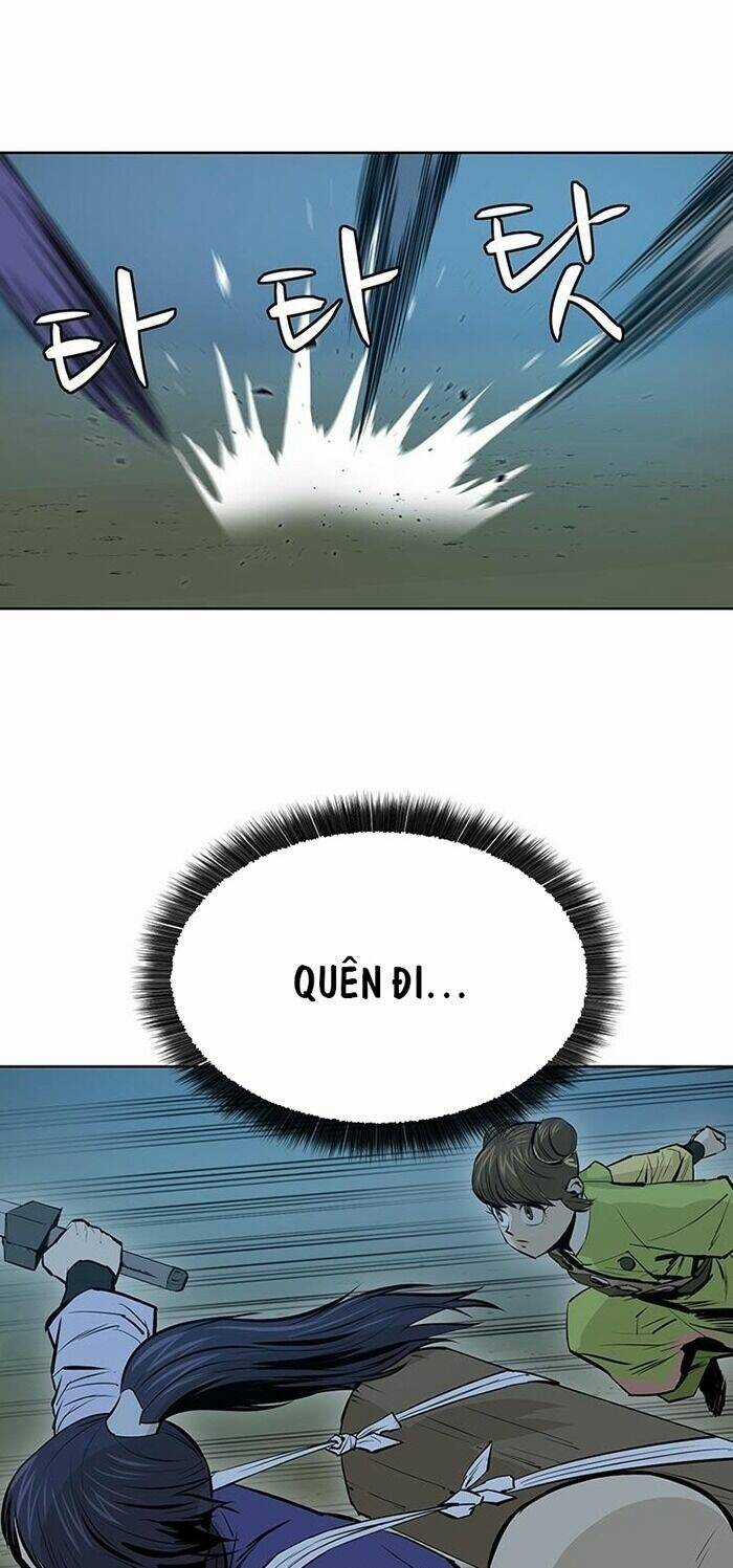 Sư Phụ Quỷ Diện Chapter 37 trang 23