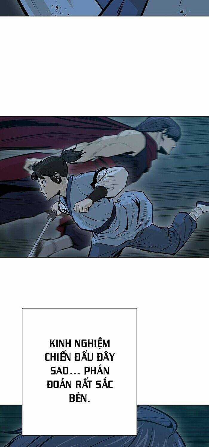 Sư Phụ Quỷ Diện Chapter 37 trang 25