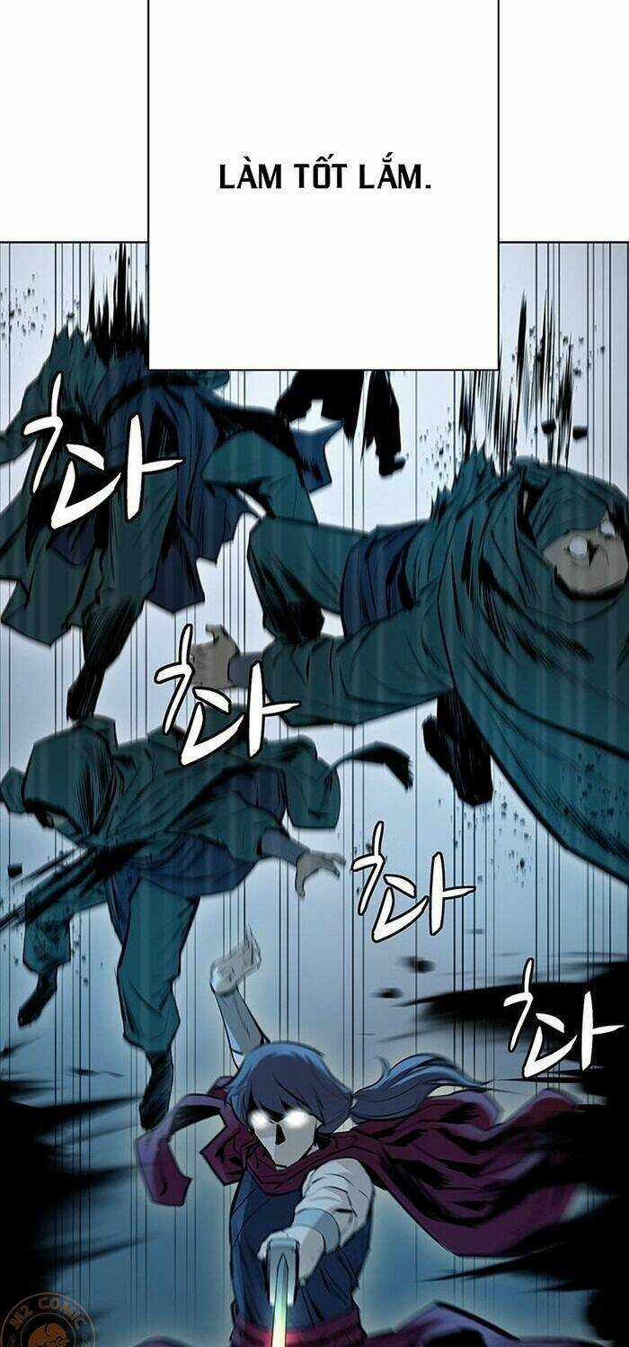 Sư Phụ Quỷ Diện Chapter 37 trang 27