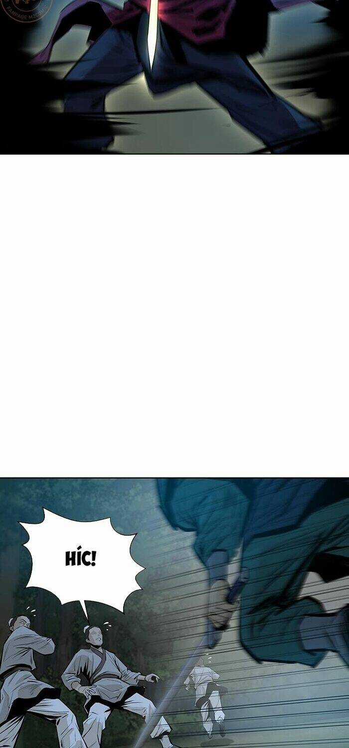 Sư Phụ Quỷ Diện Chapter 37 trang 28