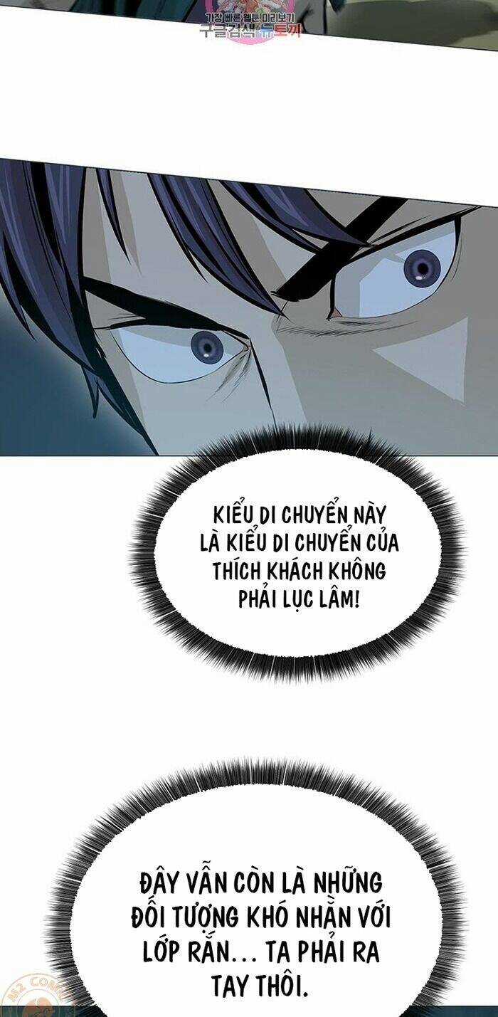 Sư Phụ Quỷ Diện Chapter 37 trang 3