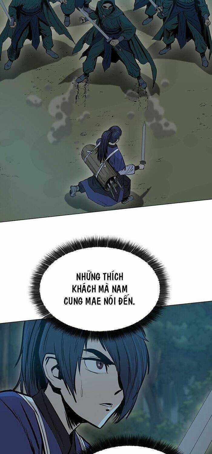 Sư Phụ Quỷ Diện Chapter 37 trang 32