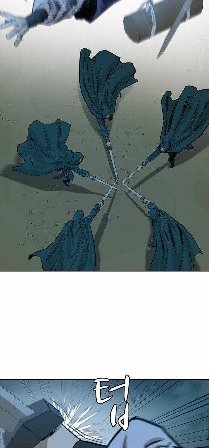 Sư Phụ Quỷ Diện Chapter 37 trang 36