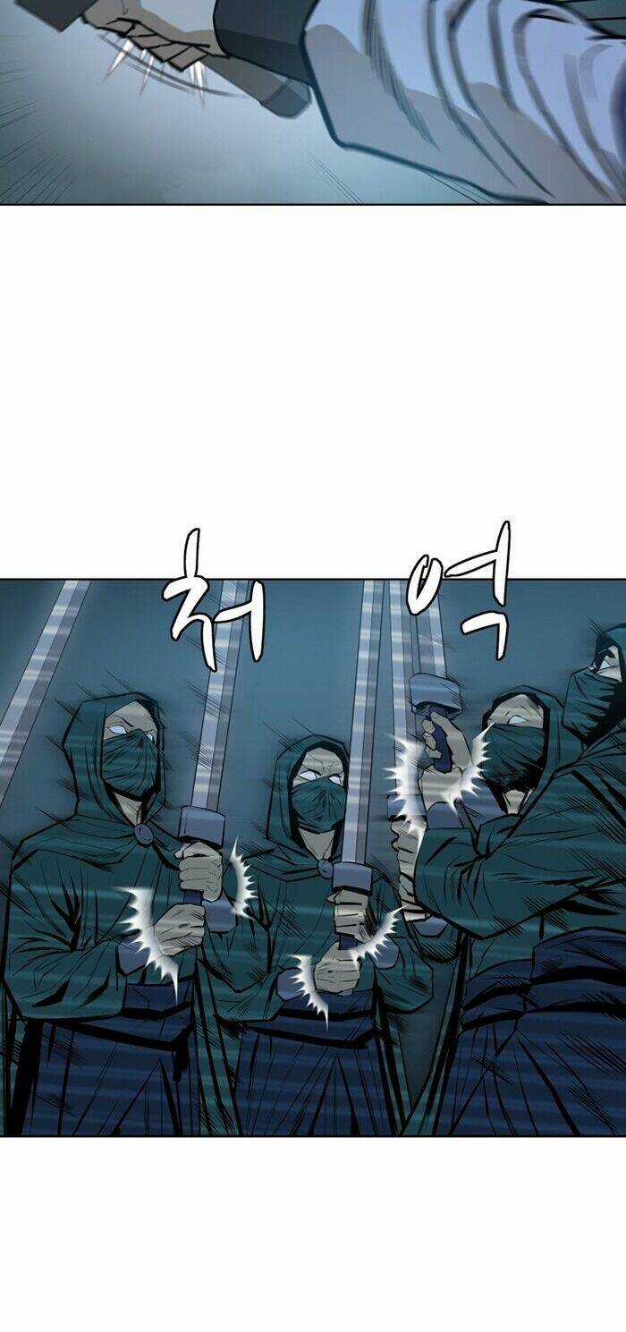 Sư Phụ Quỷ Diện Chapter 37 trang 37