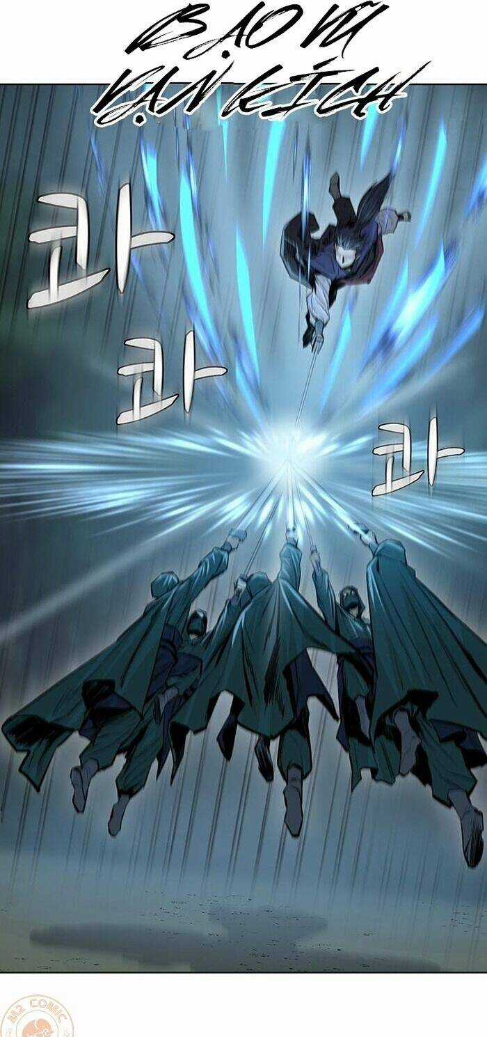 Sư Phụ Quỷ Diện Chapter 37 trang 39