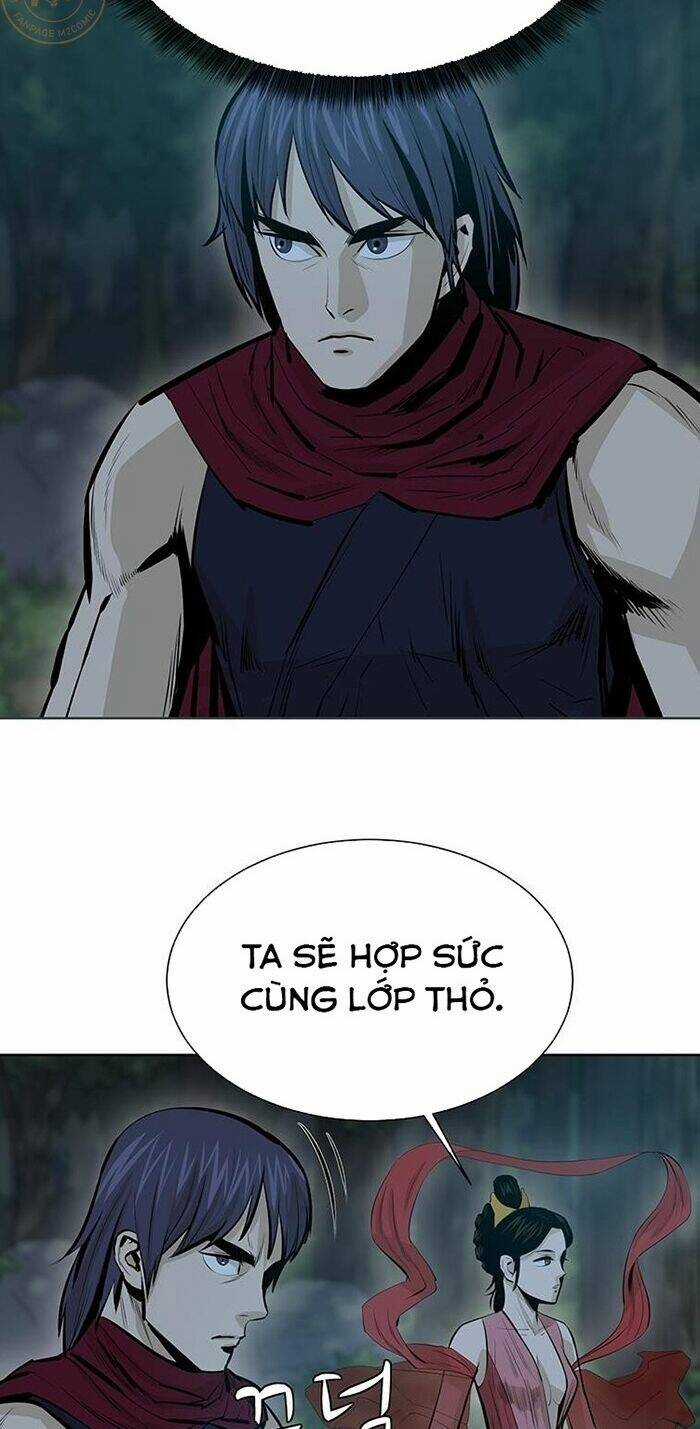 Sư Phụ Quỷ Diện Chapter 37 trang 4