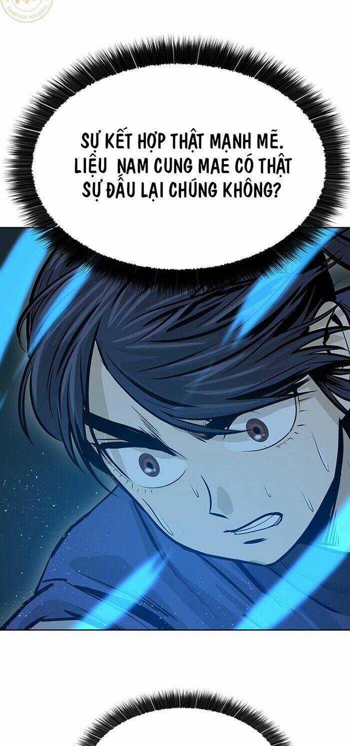 Sư Phụ Quỷ Diện Chapter 37 trang 40