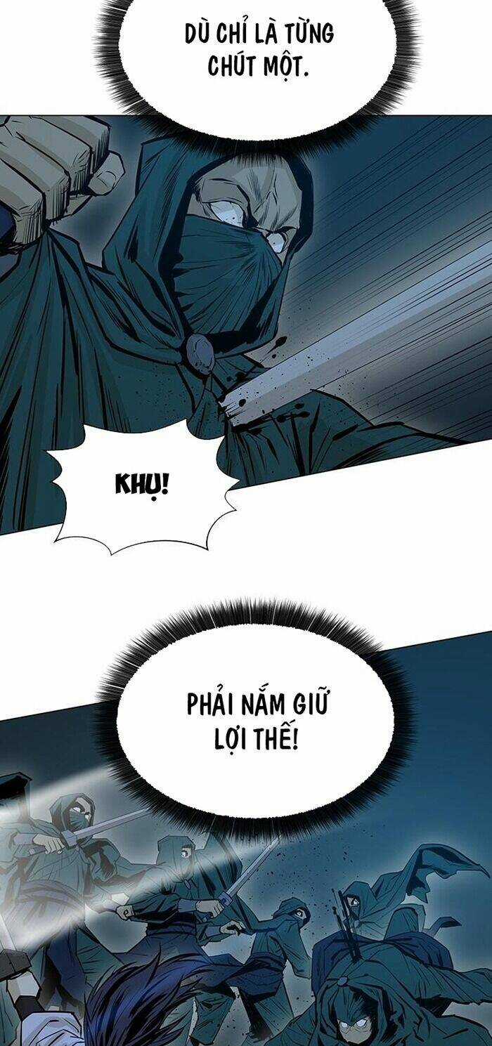 Sư Phụ Quỷ Diện Chapter 37 trang 41