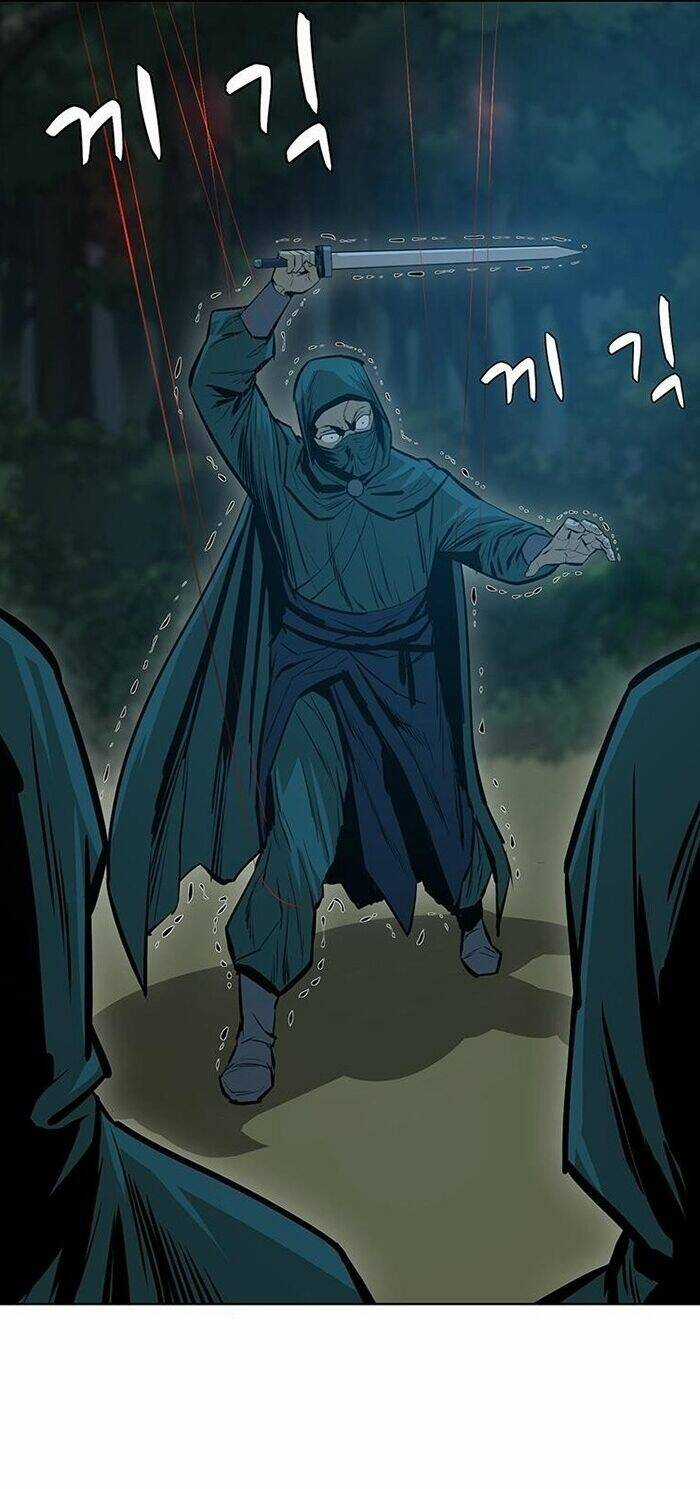 Sư Phụ Quỷ Diện Chapter 37 trang 44