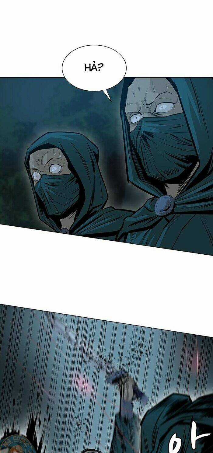 Sư Phụ Quỷ Diện Chapter 37 trang 45