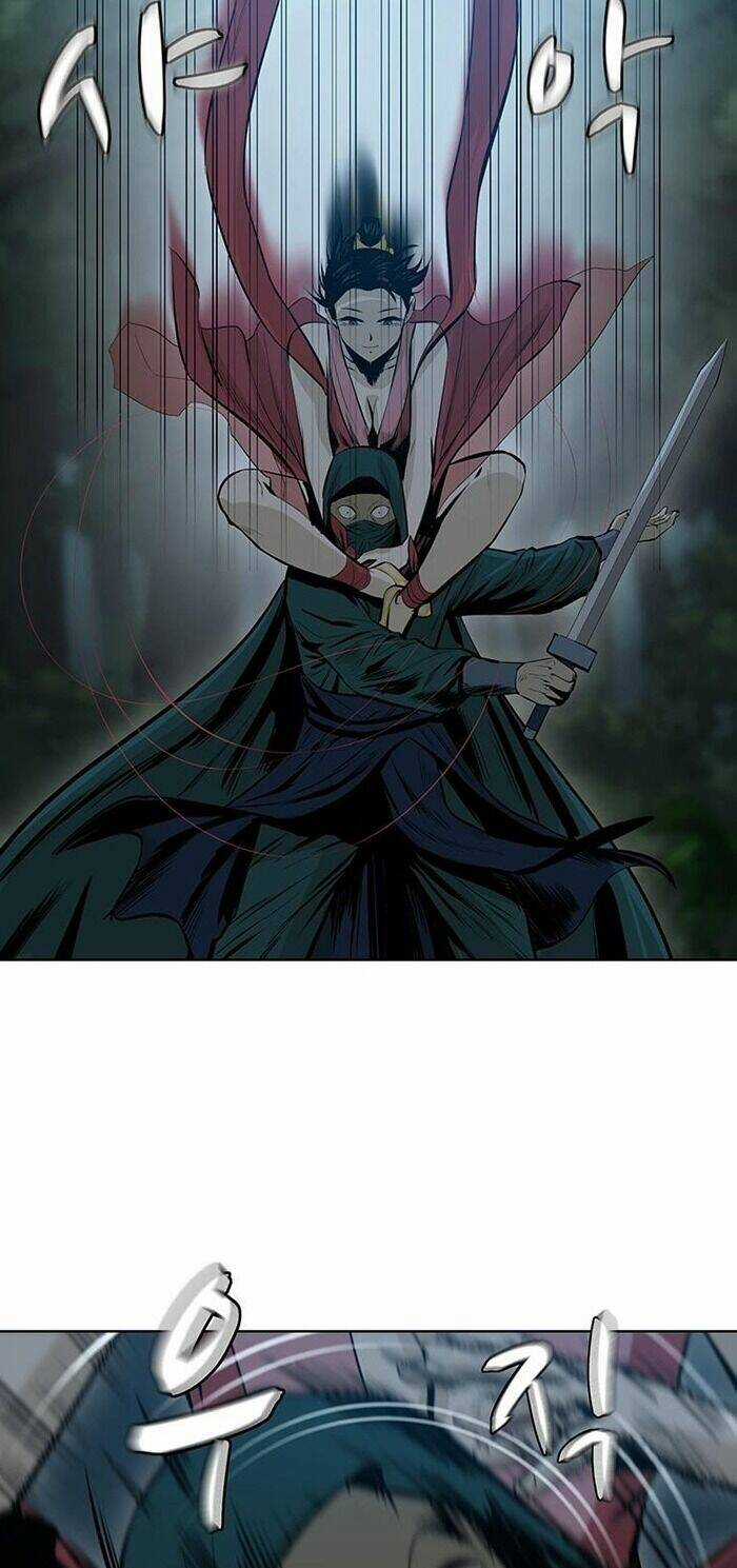 Sư Phụ Quỷ Diện Chapter 37 trang 49