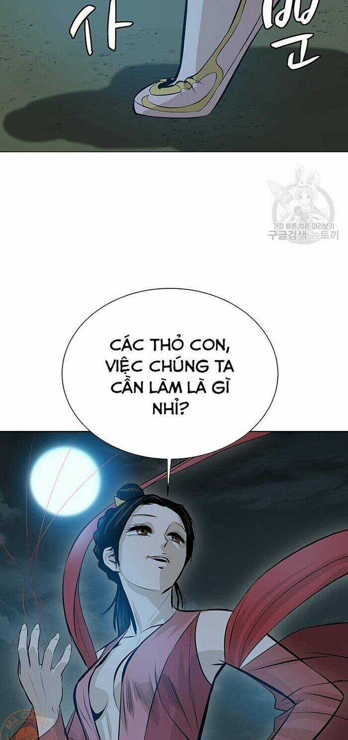 Sư Phụ Quỷ Diện Chapter 37 trang 51