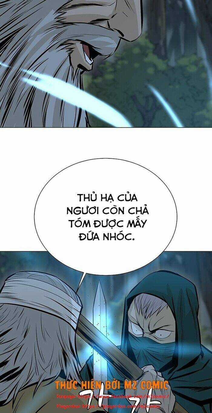 Sư Phụ Quỷ Diện Chapter 37 trang 56