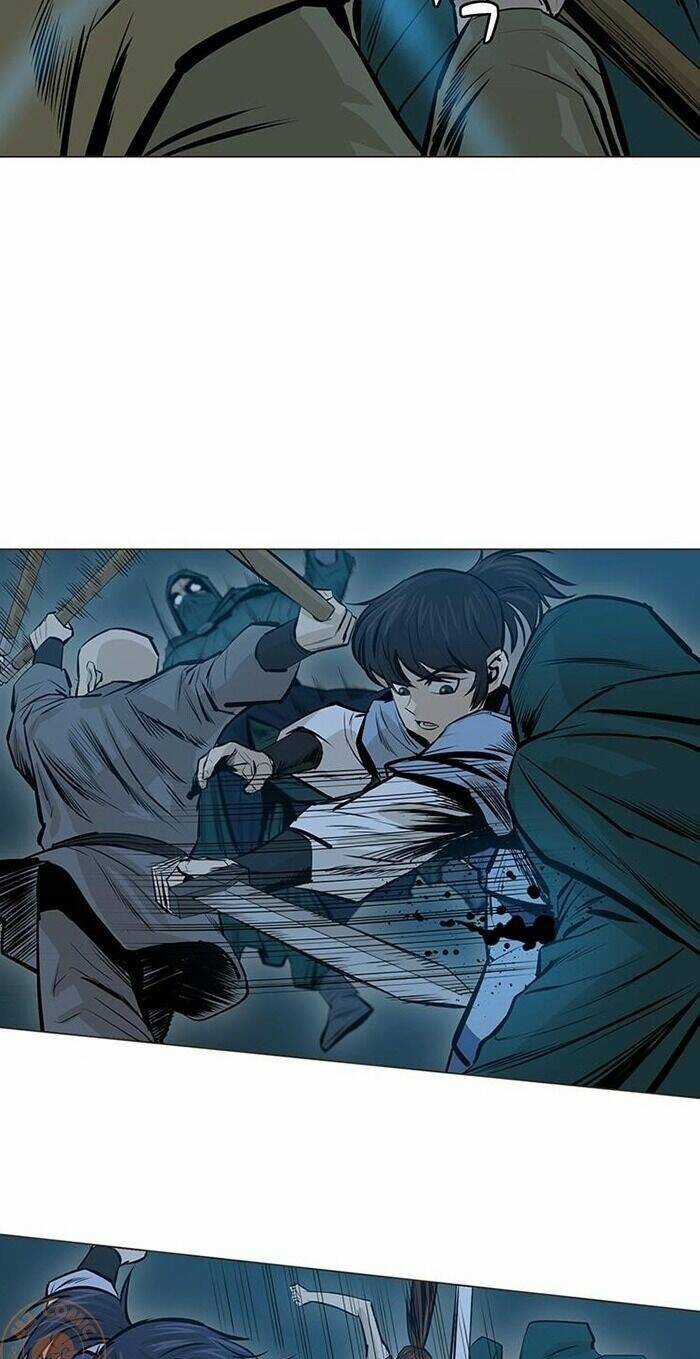 Sư Phụ Quỷ Diện Chapter 37 trang 57