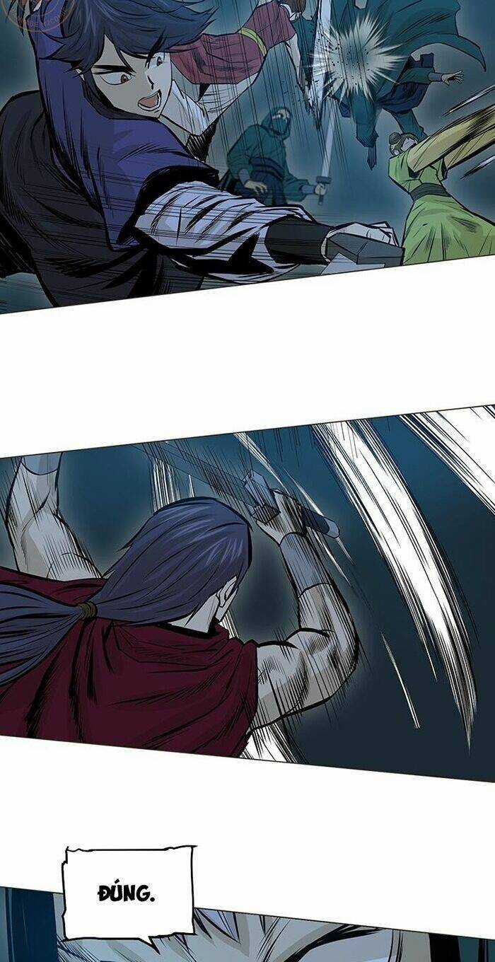 Sư Phụ Quỷ Diện Chapter 37 trang 58