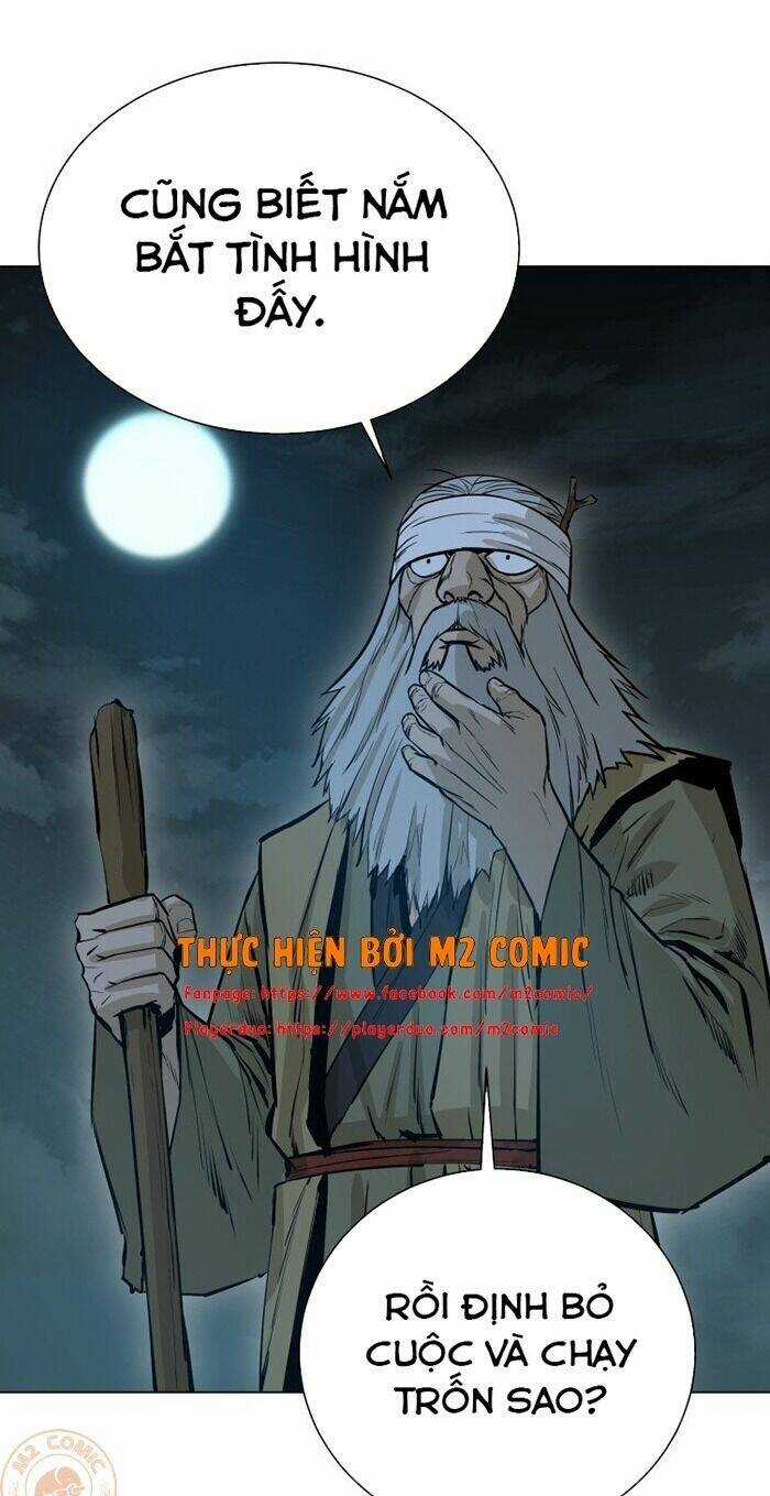 Sư Phụ Quỷ Diện Chapter 37 trang 63