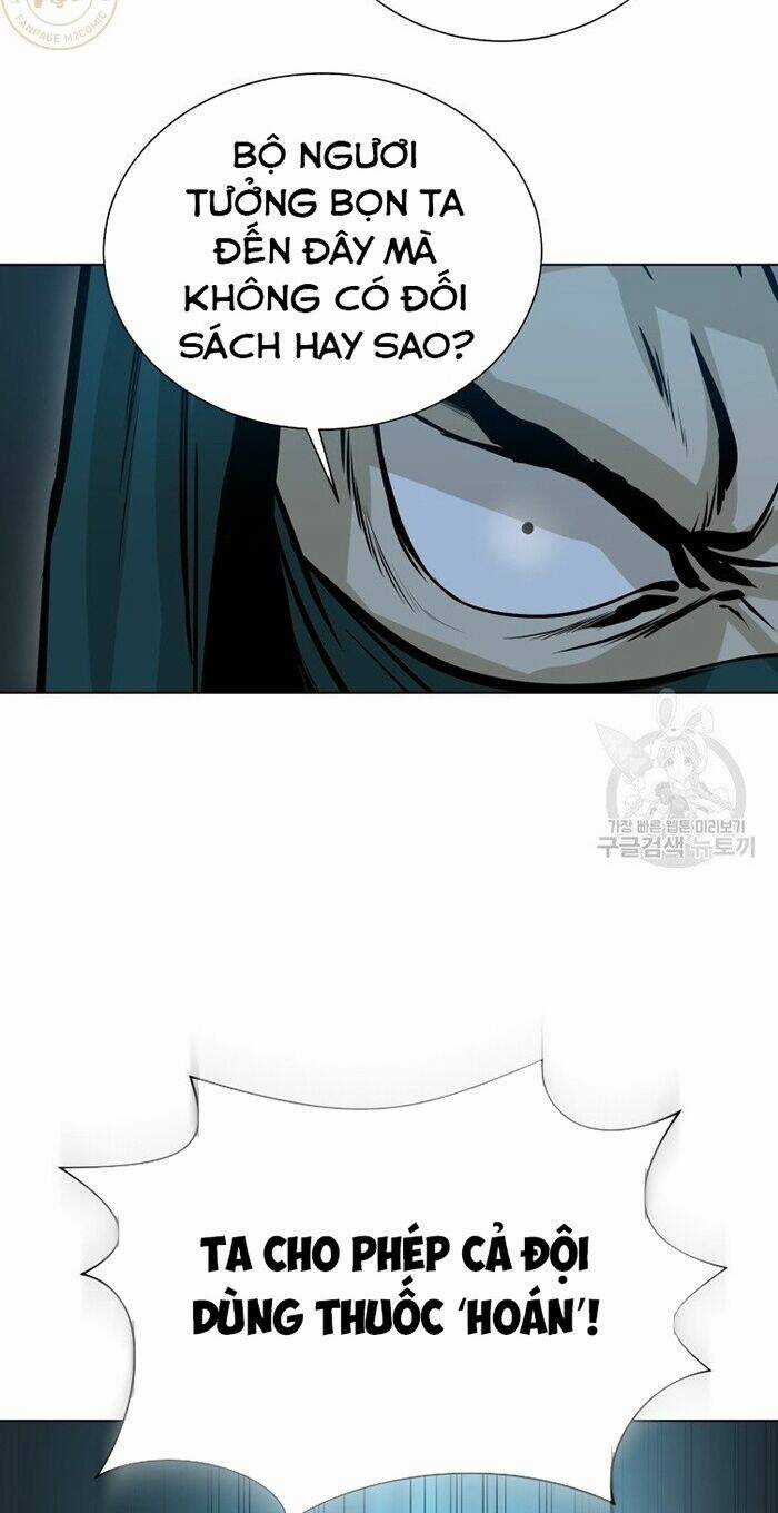 Sư Phụ Quỷ Diện Chapter 37 trang 64