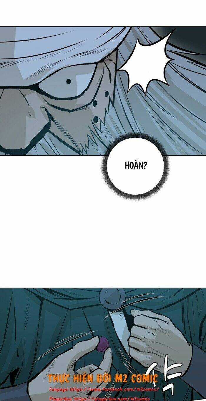 Sư Phụ Quỷ Diện Chapter 37 trang 66