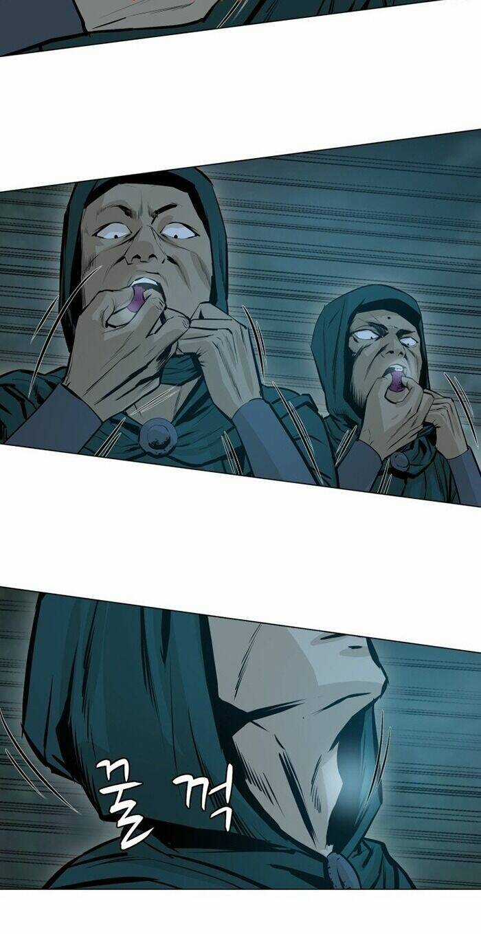 Sư Phụ Quỷ Diện Chapter 37 trang 67