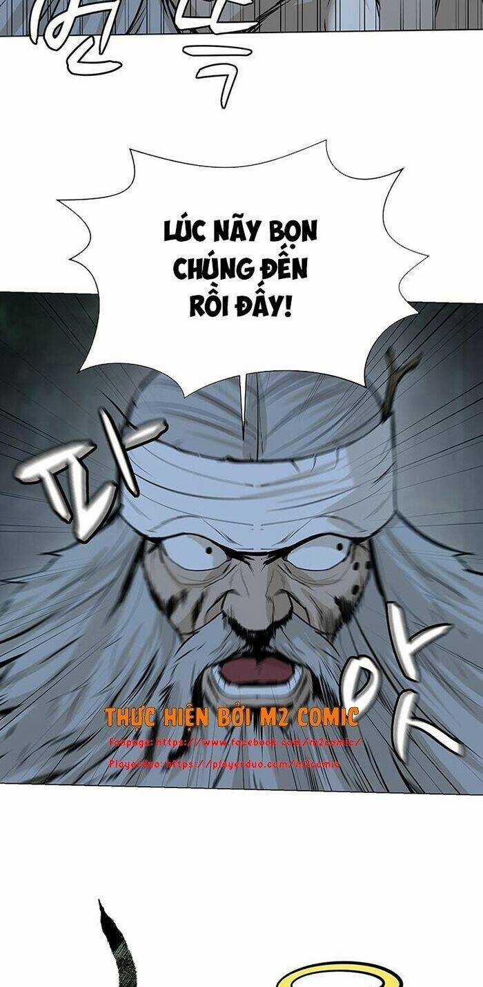 Sư Phụ Quỷ Diện Chapter 37 trang 8