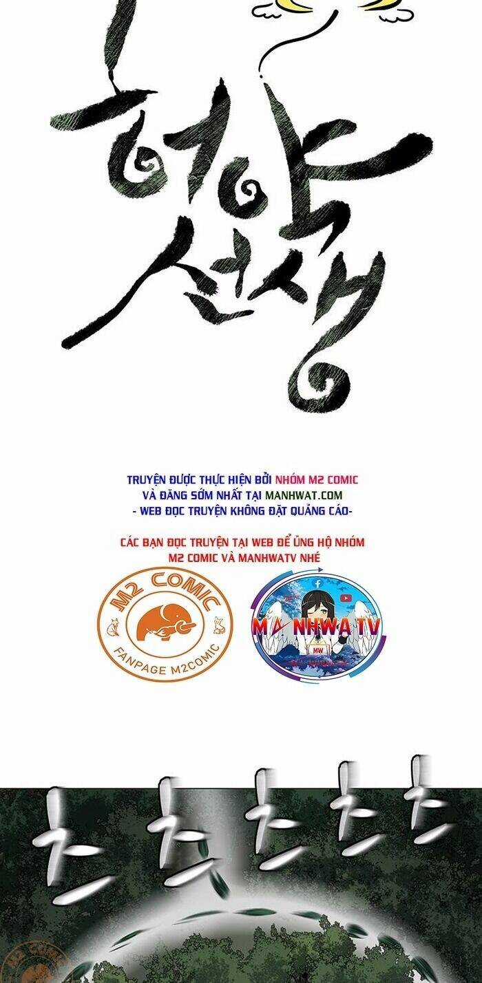 Sư Phụ Quỷ Diện Chapter 37 trang 9