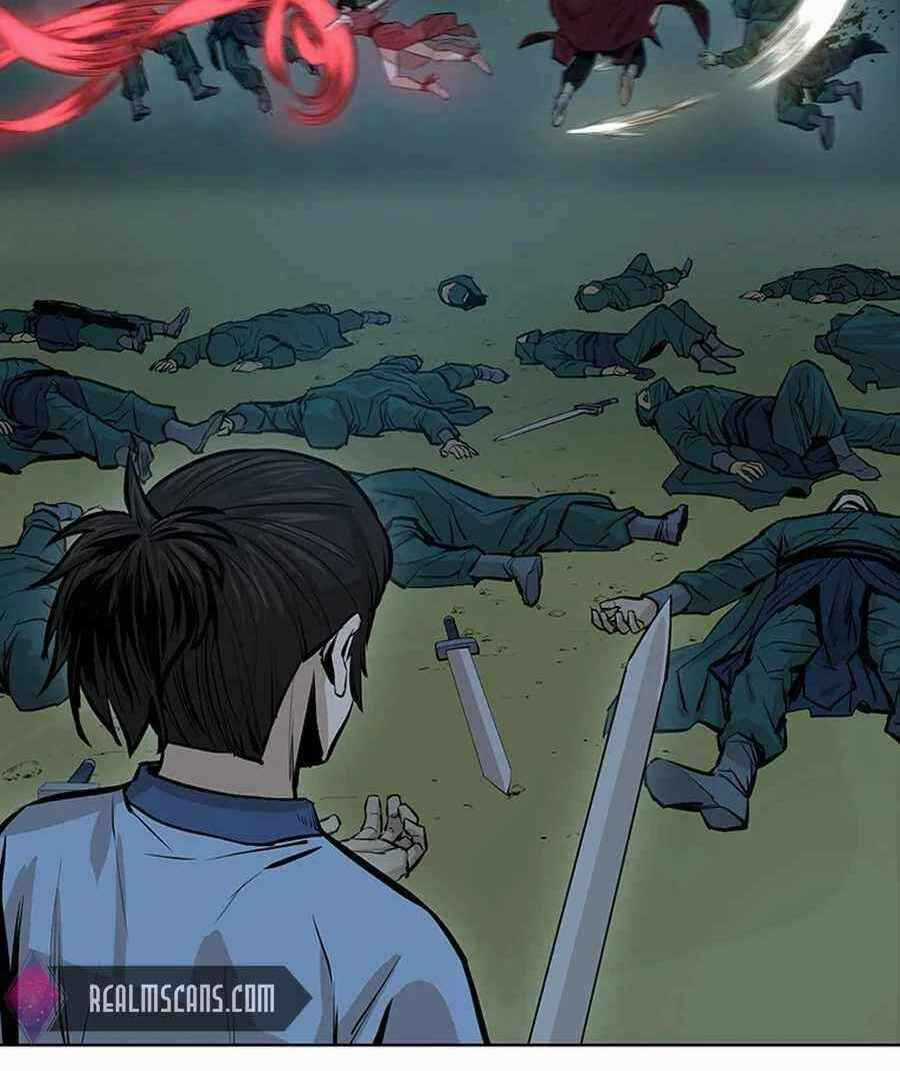 Sư Phụ Quỷ Diện Chapter 38 trang 10