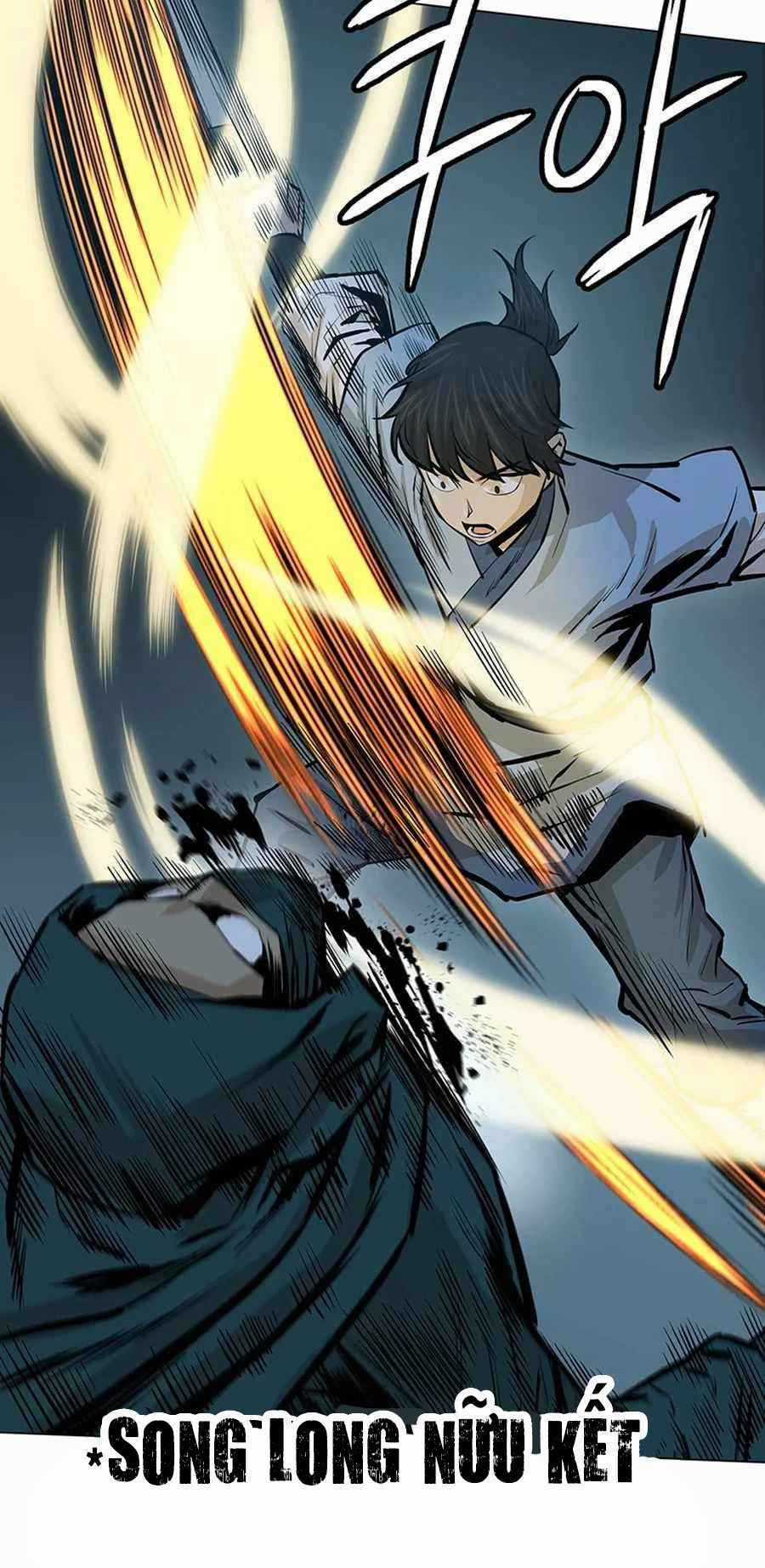 Sư Phụ Quỷ Diện Chapter 38 trang 12