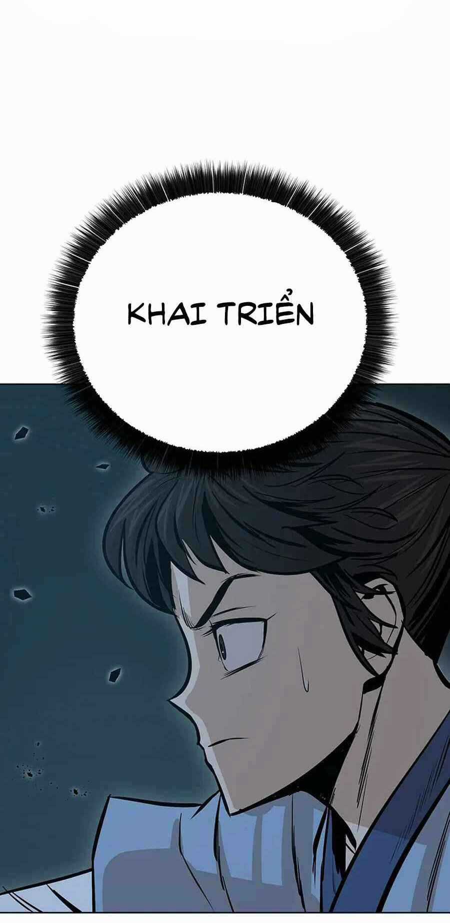 Sư Phụ Quỷ Diện Chapter 38 trang 13