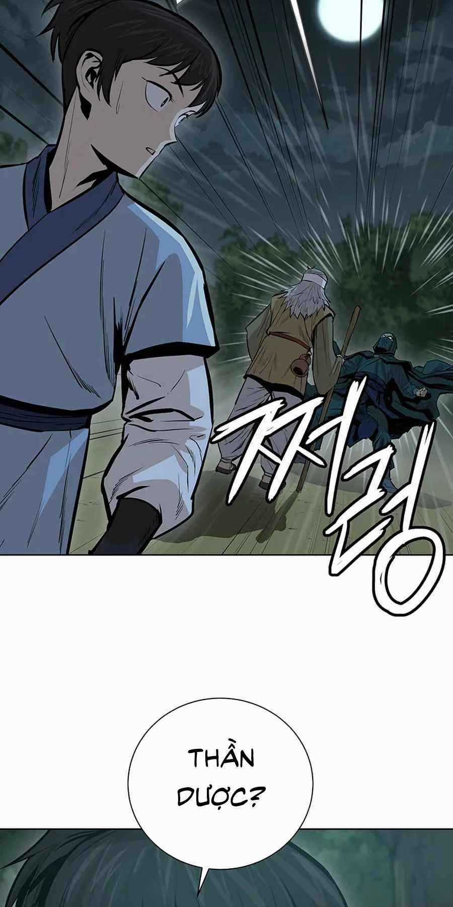 Sư Phụ Quỷ Diện Chapter 38 trang 15