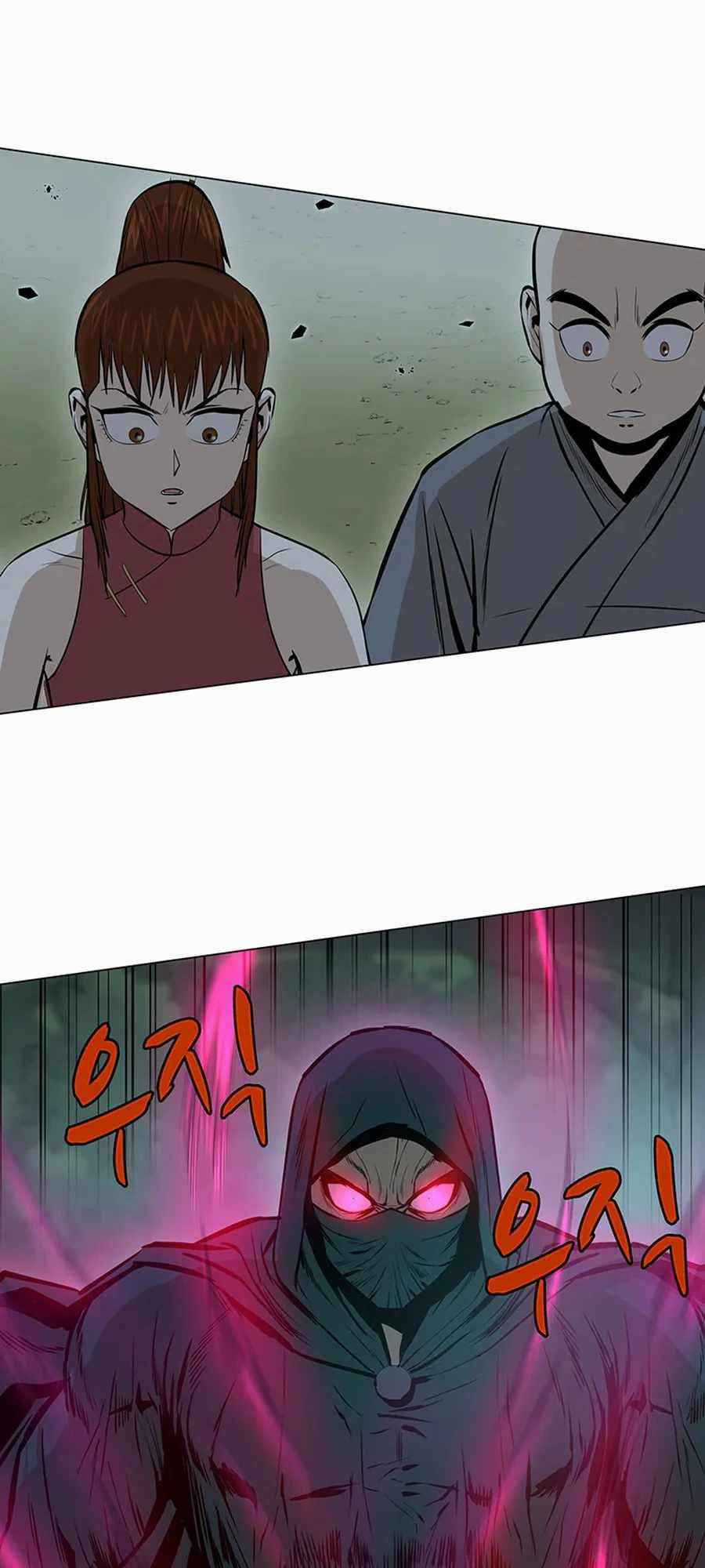 Sư Phụ Quỷ Diện Chapter 38 trang 17
