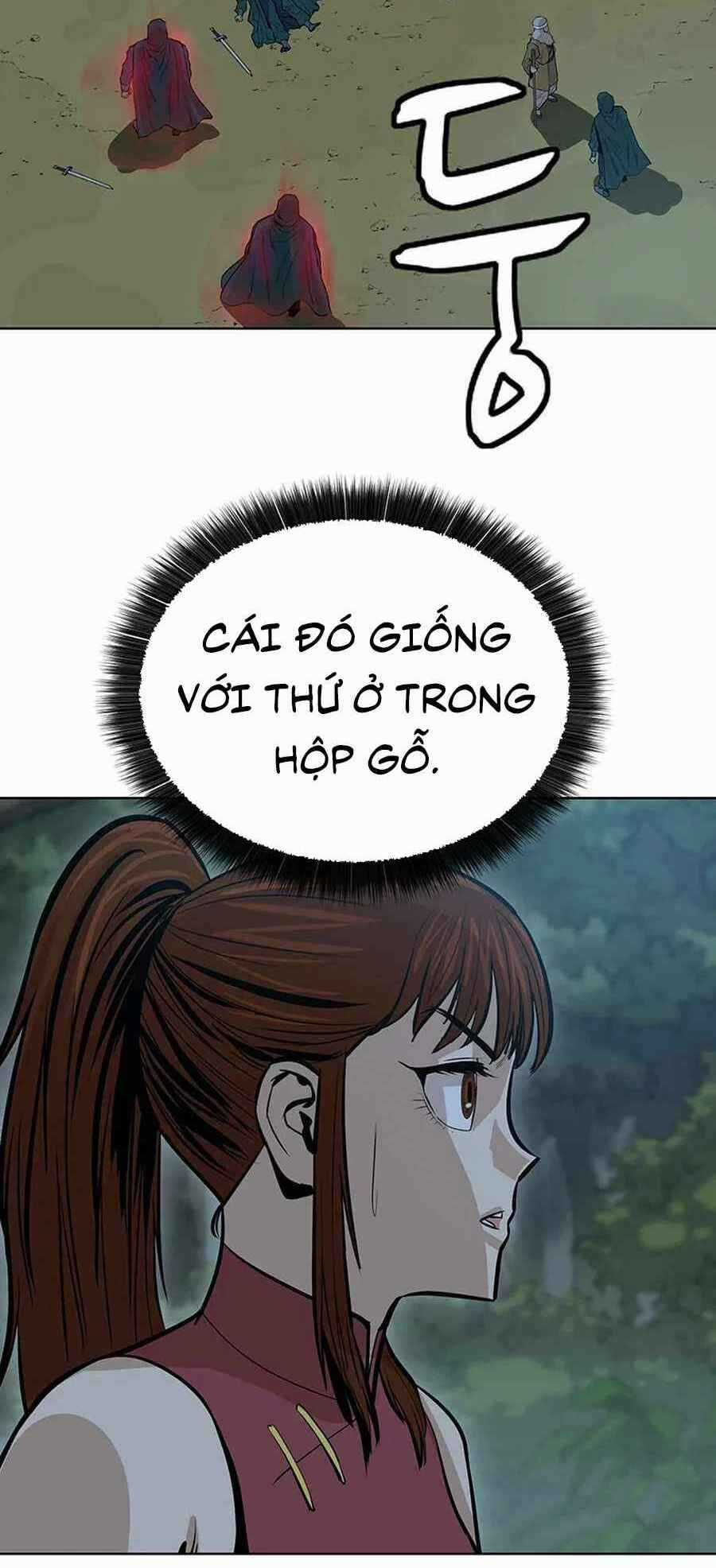 Sư Phụ Quỷ Diện Chapter 38 trang 19