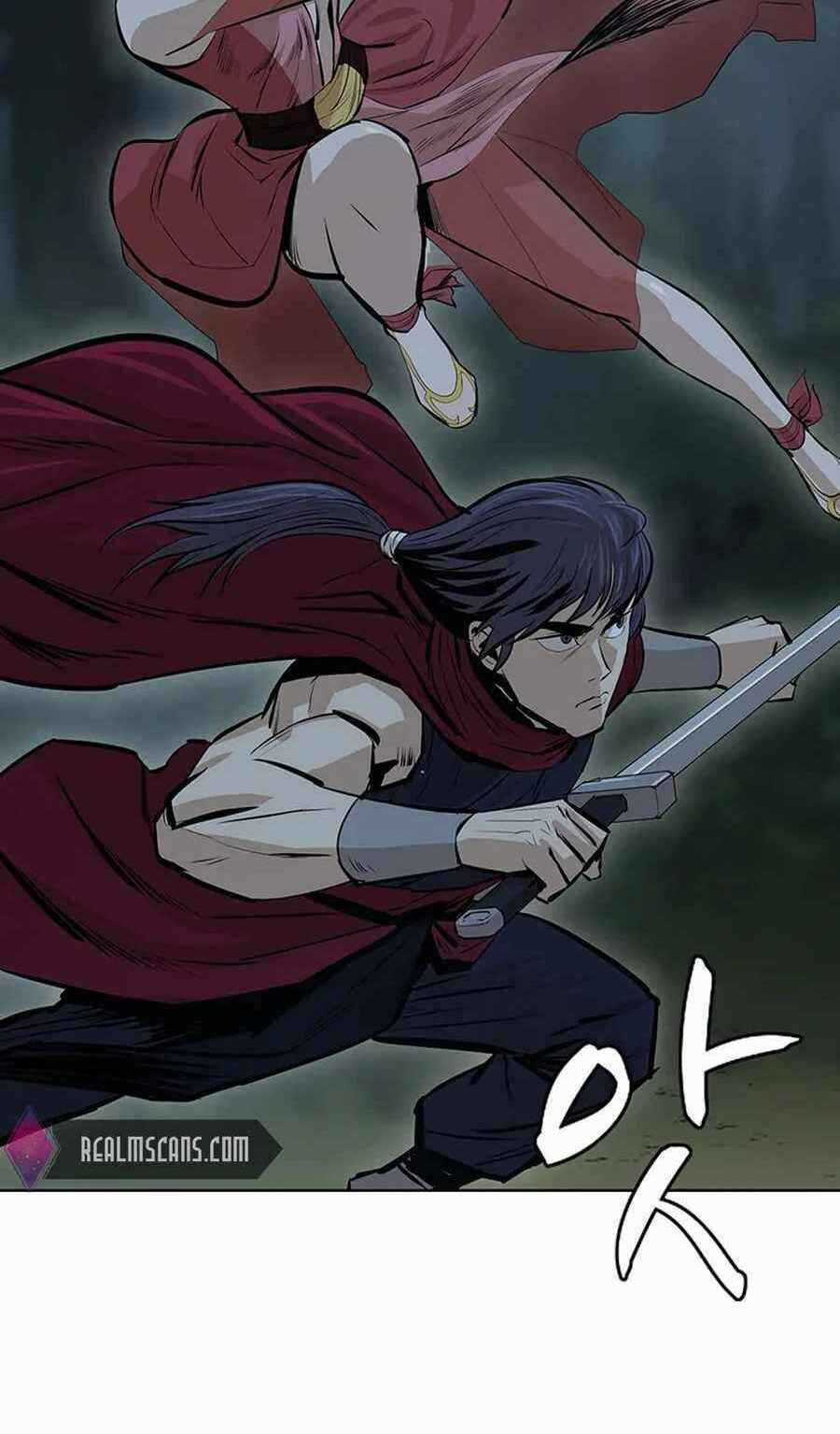 Sư Phụ Quỷ Diện Chapter 38 trang 2