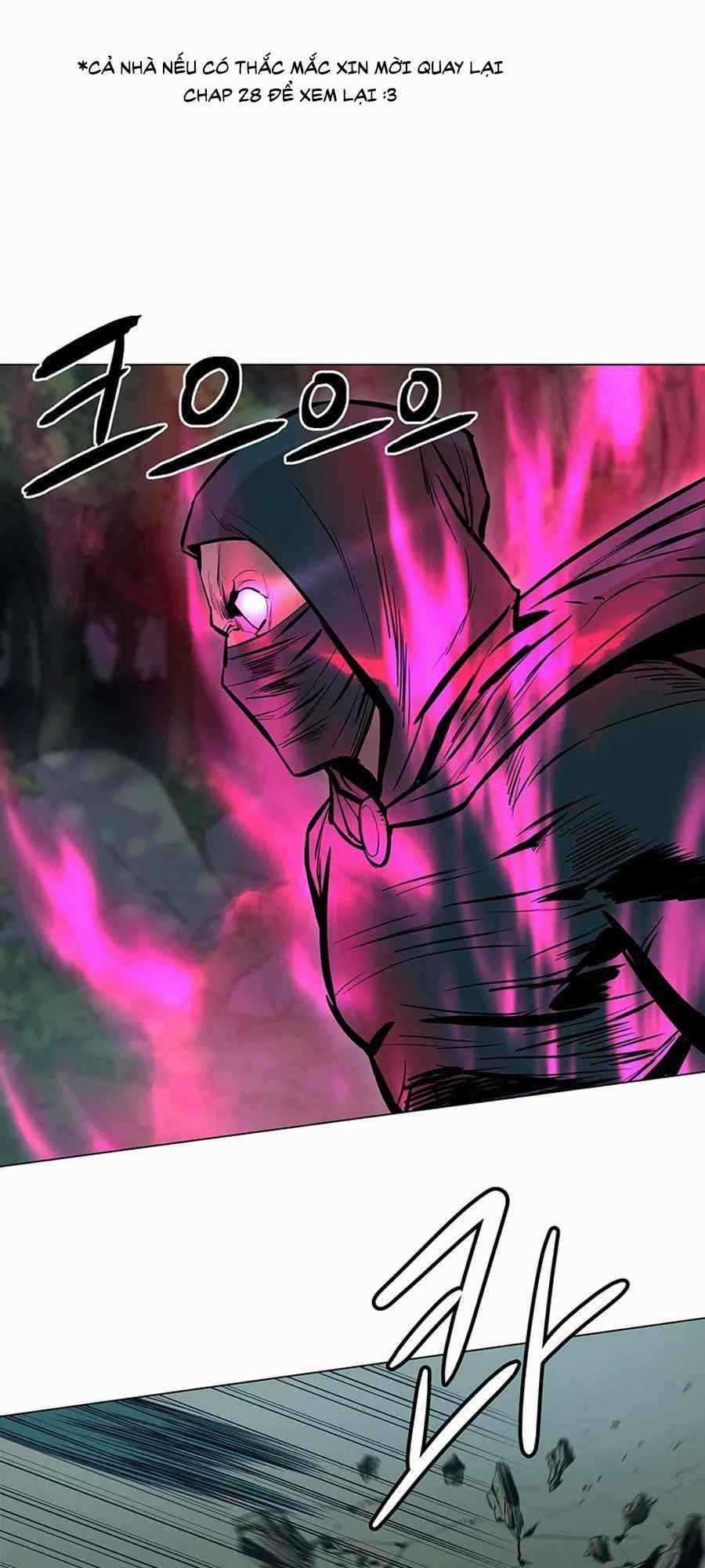 Sư Phụ Quỷ Diện Chapter 38 trang 20