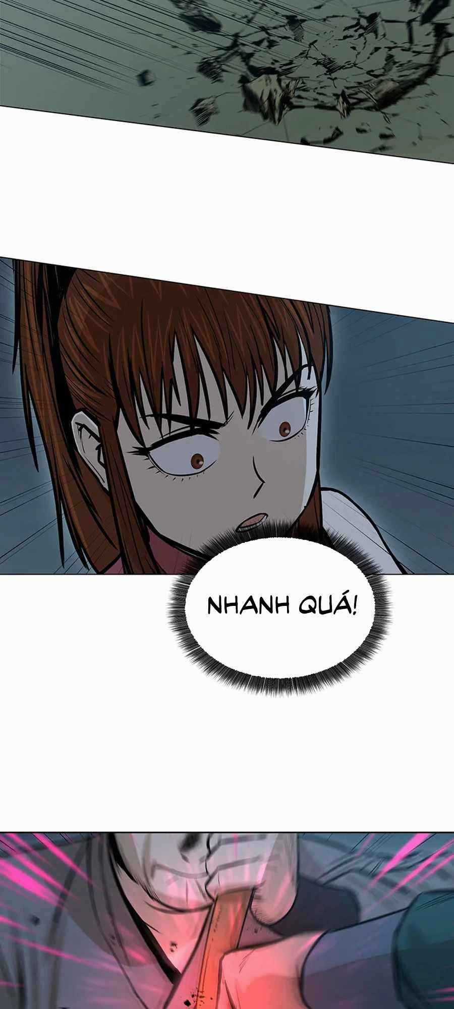 Sư Phụ Quỷ Diện Chapter 38 trang 21