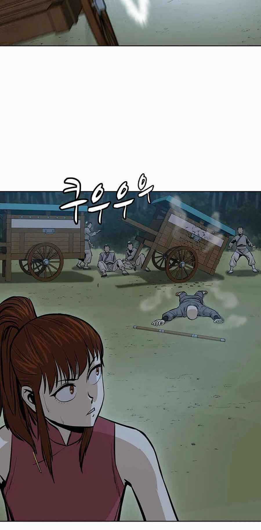 Sư Phụ Quỷ Diện Chapter 38 trang 26