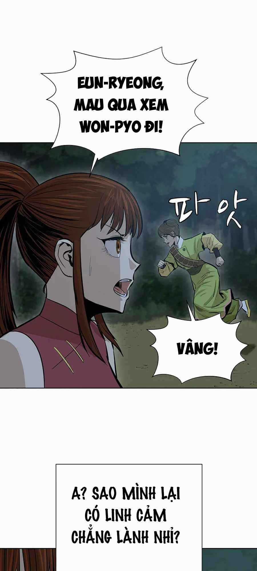 Sư Phụ Quỷ Diện Chapter 38 trang 28