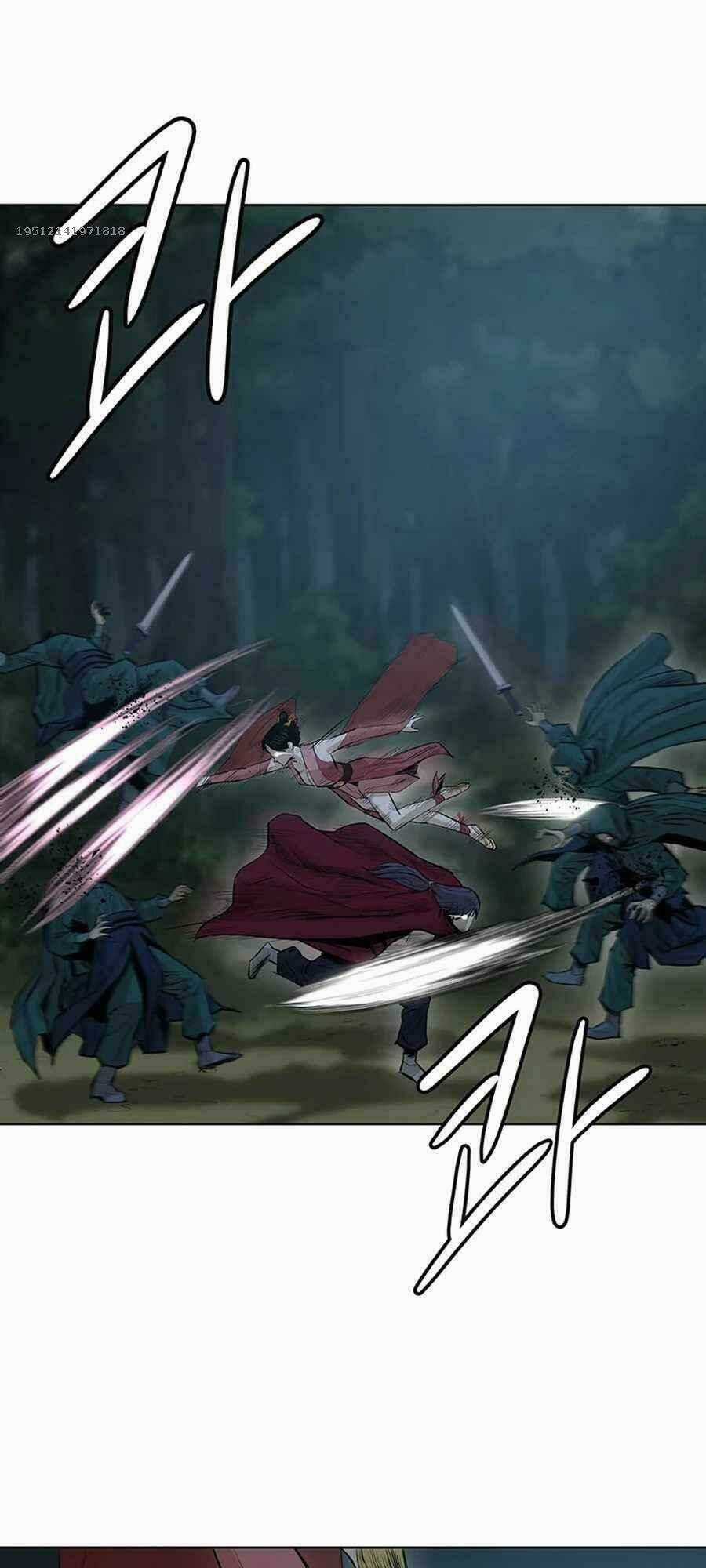 Sư Phụ Quỷ Diện Chapter 38 trang 3